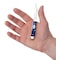 Case Cutlery Knife, Case Blue Pearl Kirinite Peanut 23446 - alternate 4